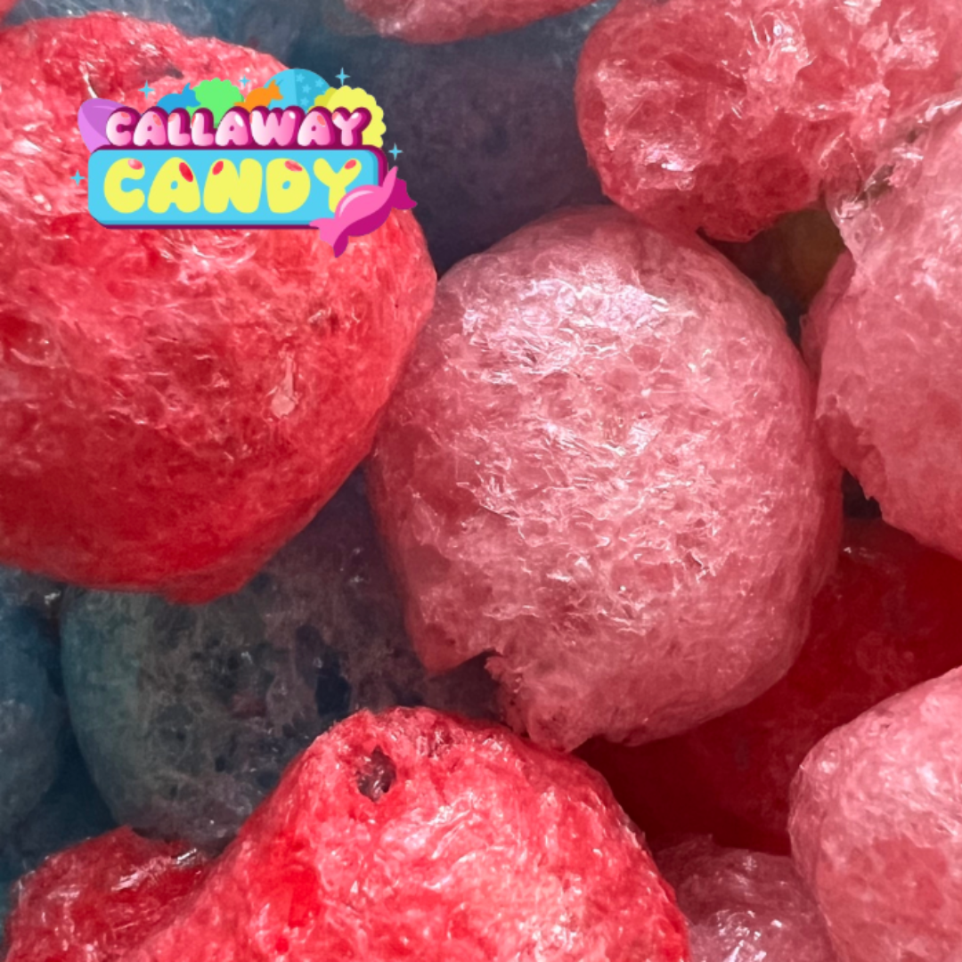 Freeze Dried Ranchers