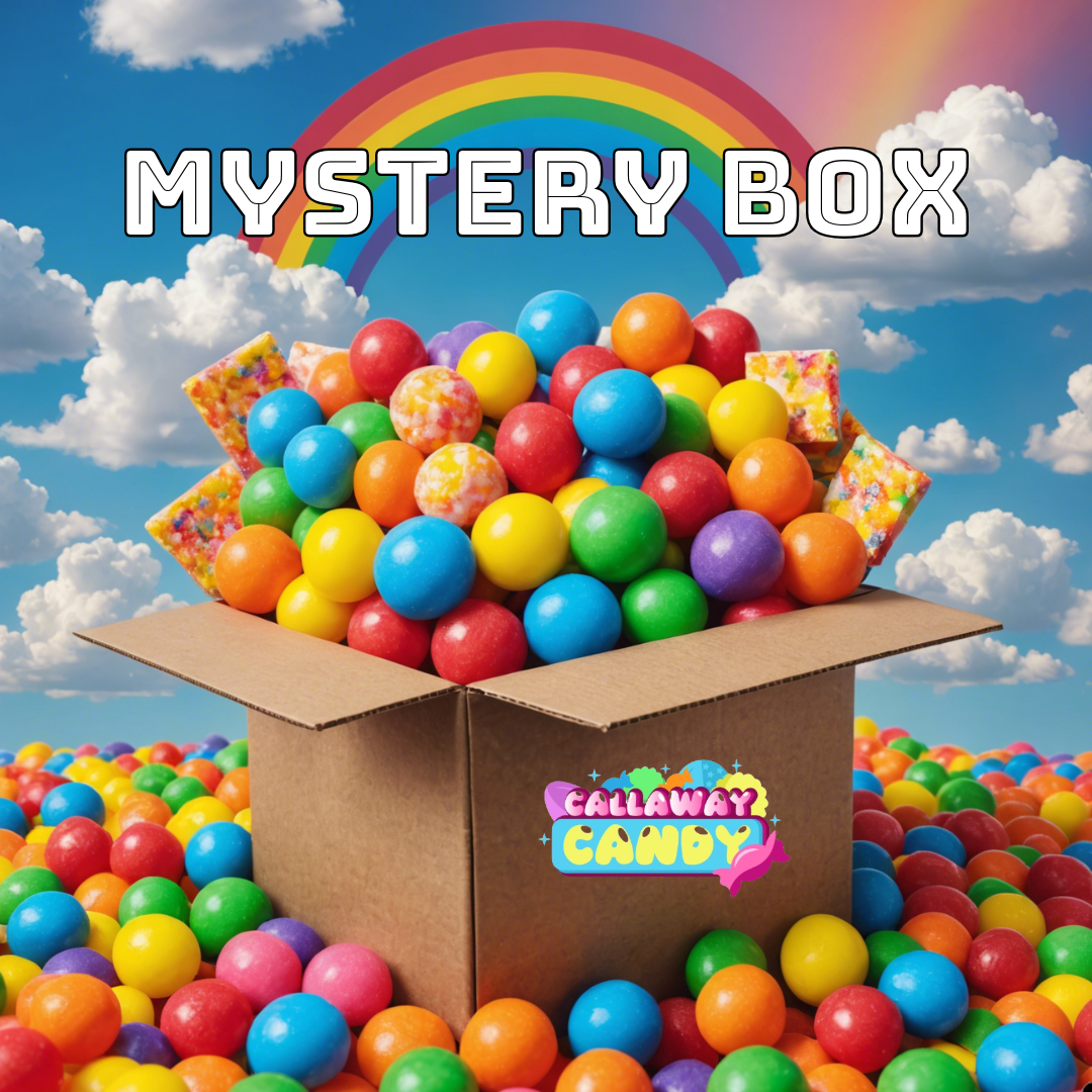 Callaway Candy Mystery Box