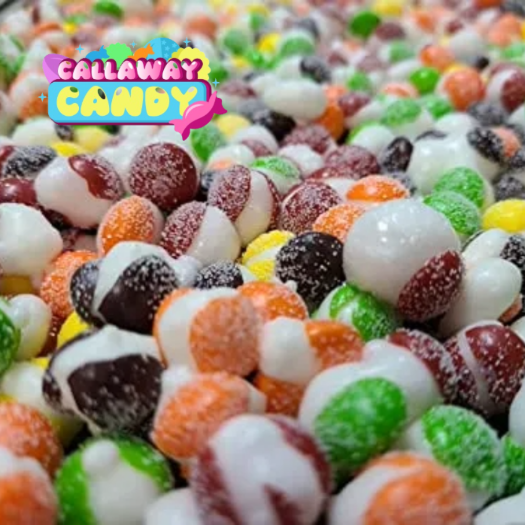 Sour Unicorn Krunchies