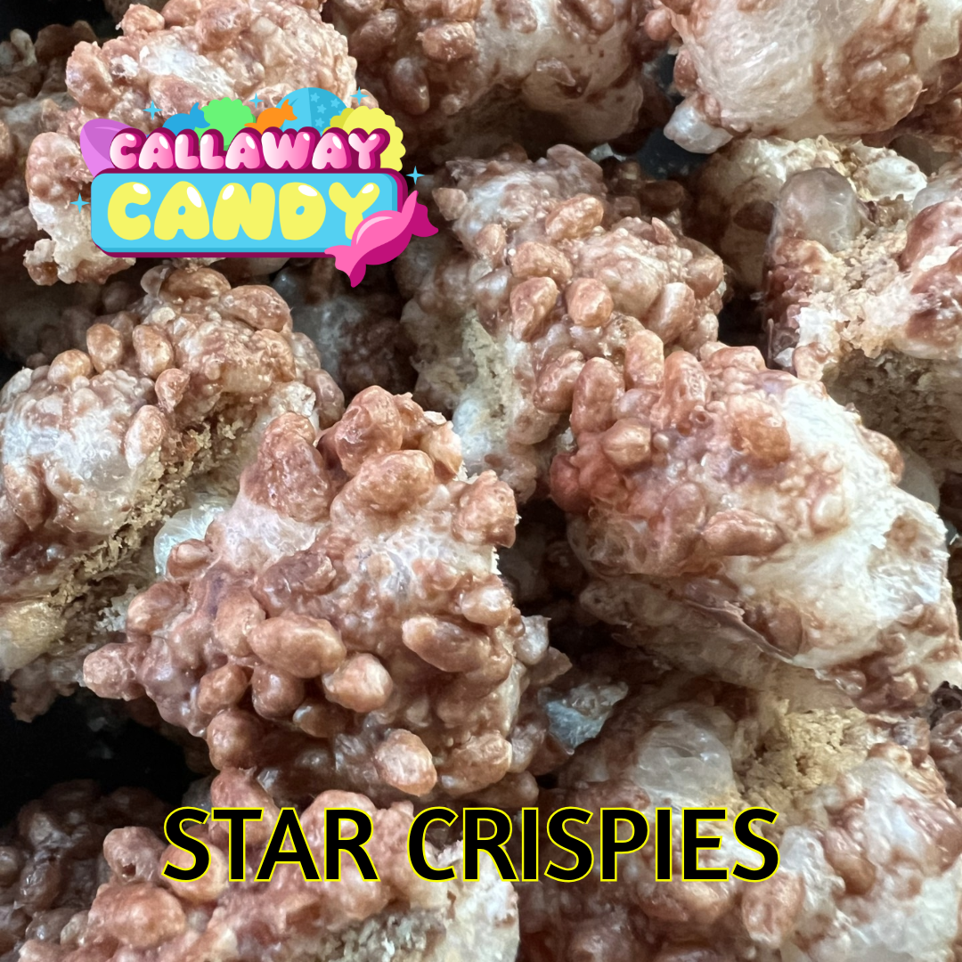 Star Crispies
