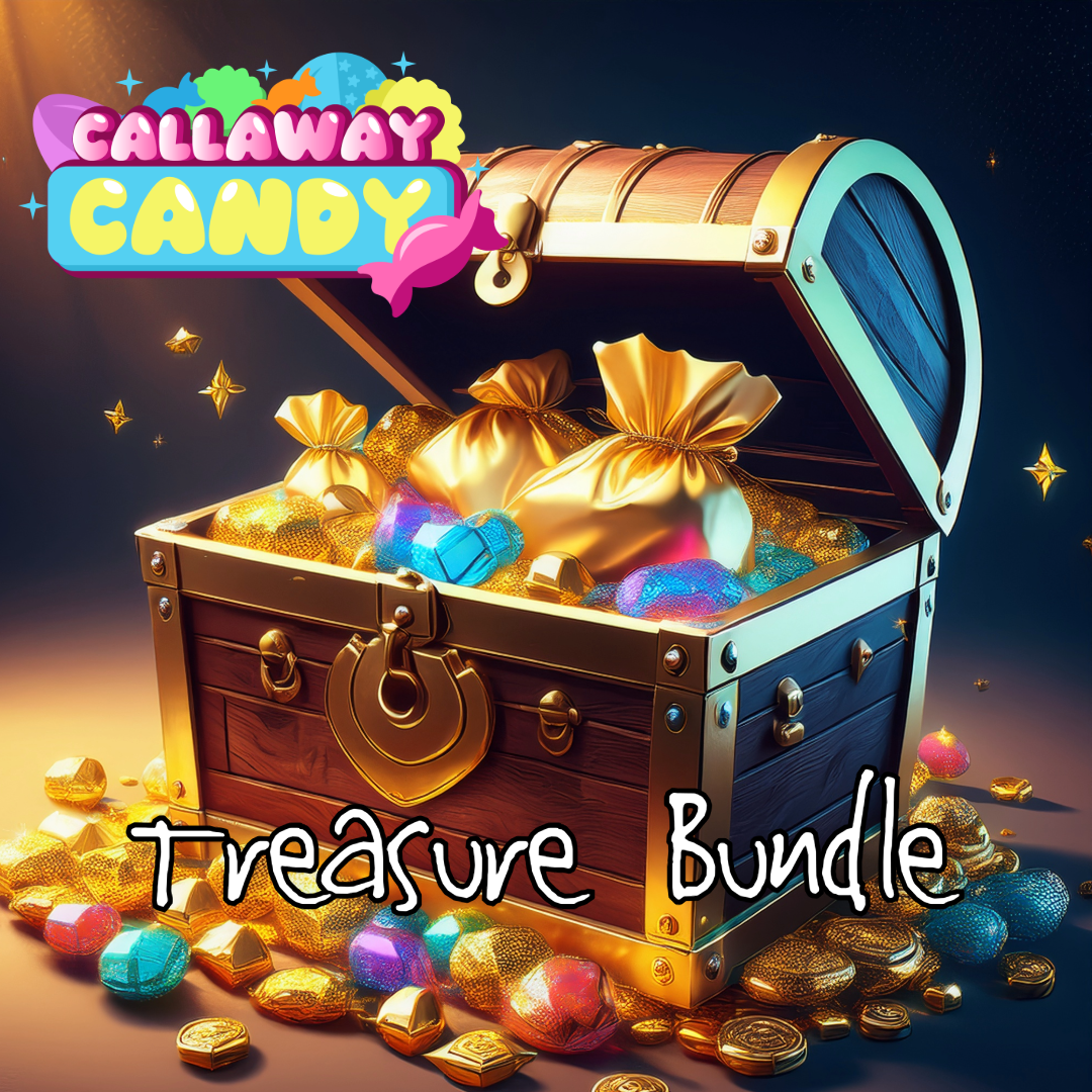 Callaway Candy Treasure Bundle