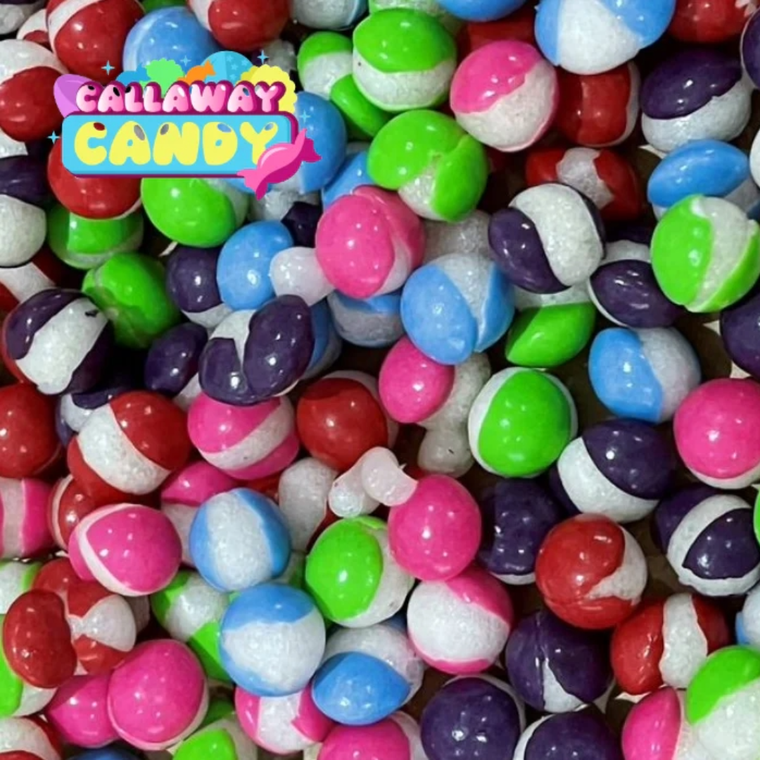 Wild Berry Unicorn Krunchies