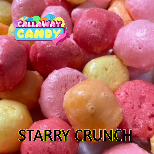 Starry Crunch